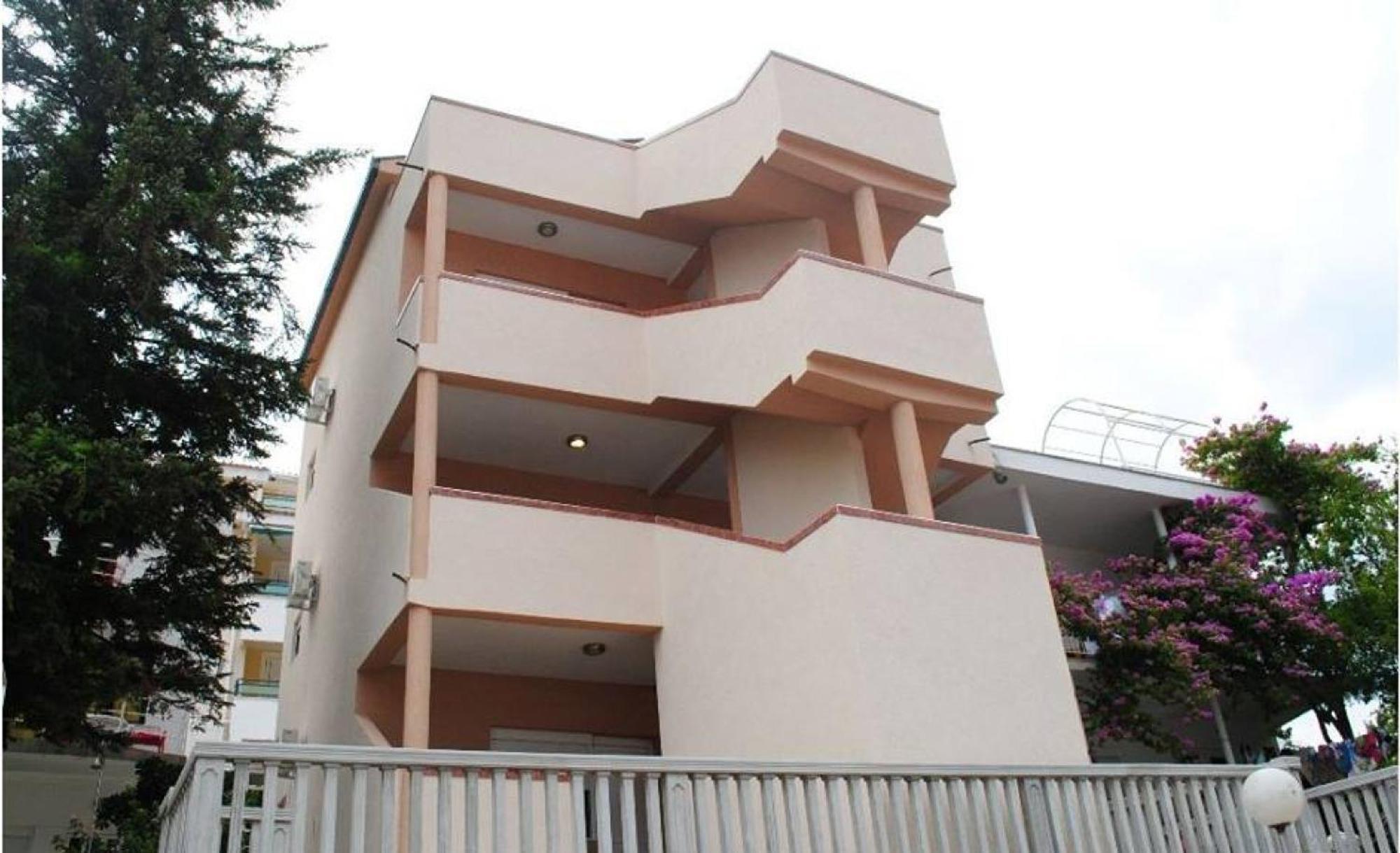 Apartments Anne Petrovazzo Esterno foto